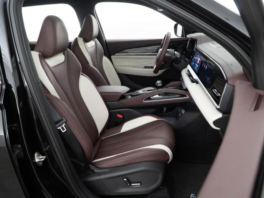 Geely Monjaro I Москва  - изображение 8