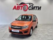 Lada (ВАЗ) Granta I Воронеж  - изображение 24