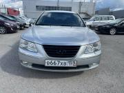 Hyundai Sonata V (NF) Рестайлинг Пермь  - изображение 10