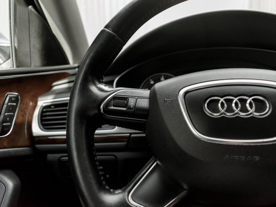 Audi A6 IV (C7) Екатеринбург  - изображение 15
