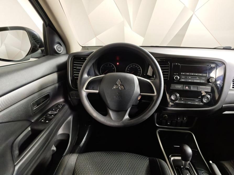 Mitsubishi Outlander III Рестайлинг 2 Москва  - изображение 20