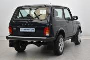 Lada (ВАЗ) Niva Legend Москва  - изображение 19