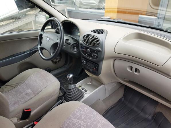 Lada (ВАЗ) Kalina I с пробегом 2009 года, цена 319 000 рублей, 142310 км, универсал, Автокод Объявления