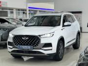 Chery Tiggo 8 Pro Max I Оренбург  - изображение 40