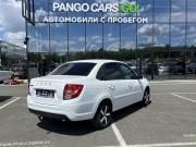 Lada (ВАЗ) Granta I Рестайлинг Оренбург  - изображение 27