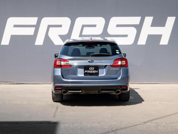 Subaru Levorg I с пробегом 2017 года, цена 1 340 000 рублей, 101726 км, универсал, Автокод Объявления