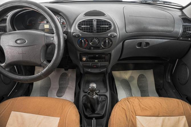 Lada (ВАЗ) Kalina I с пробегом 2012 года, цена 299 000 рублей, 132000 км, универсал, Автокод Объявления