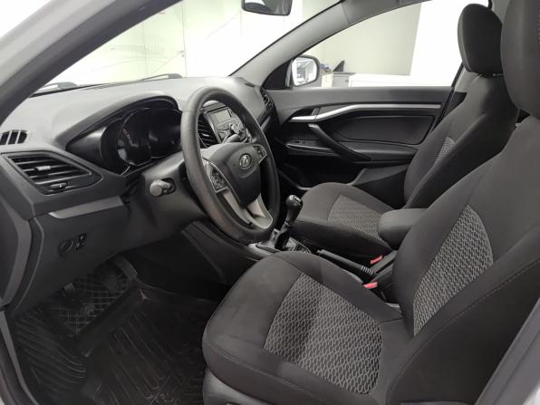 Lada (ВАЗ) Vesta I с пробегом 2019 года, цена 844 000 рублей, 161428 км, седан, Автокод Объявления