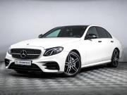 Mercedes-Benz E-Класс V (W213 S213 C238) Москва  - изображение 21