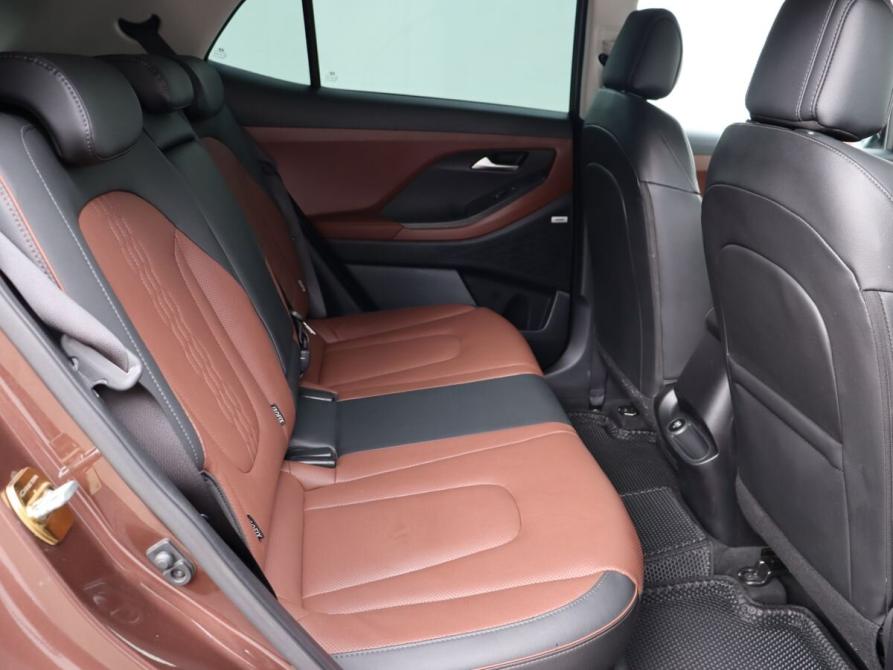 Hyundai Creta II Москва  - изображение 23
