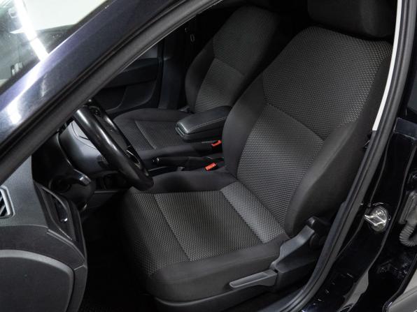 Volkswagen Polo VI с пробегом 2020 года, цена 1 200 000 рублей, 168122 км, лифтбек, Автокод Объявления