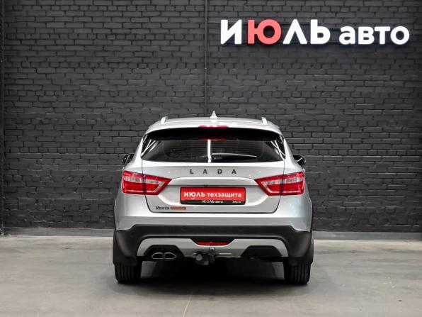 Lada (ВАЗ) Vesta I с пробегом 2021 года, цена 1 190 000 рублей, 98408 км, универсал, Автокод Объявления