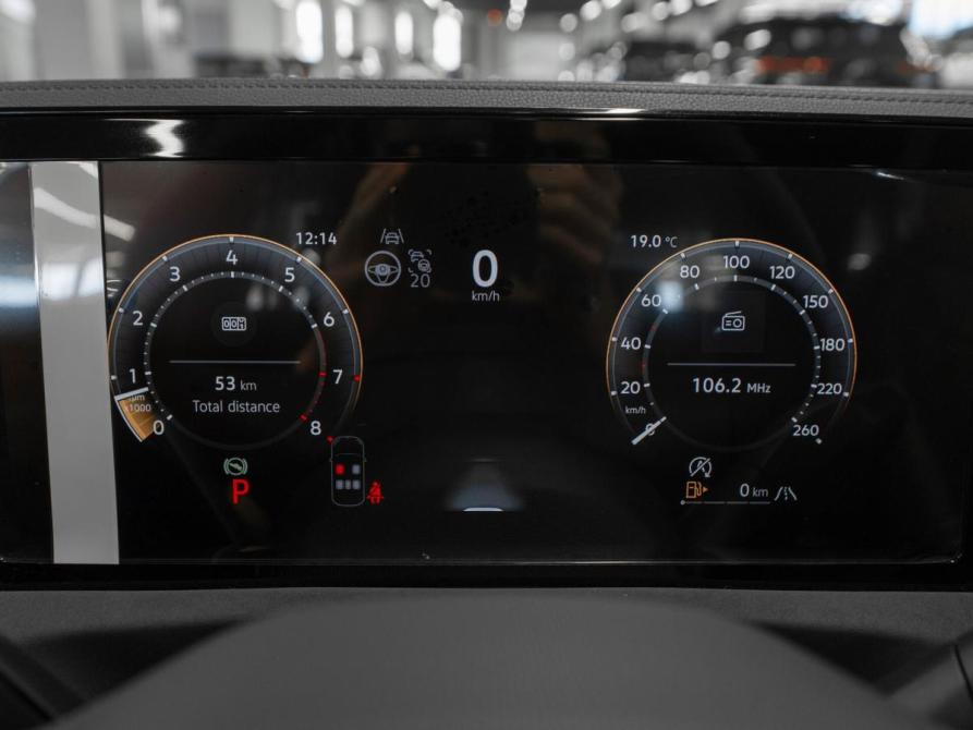 Volkswagen Tiguan III (China Market) Москва  - изображение 12