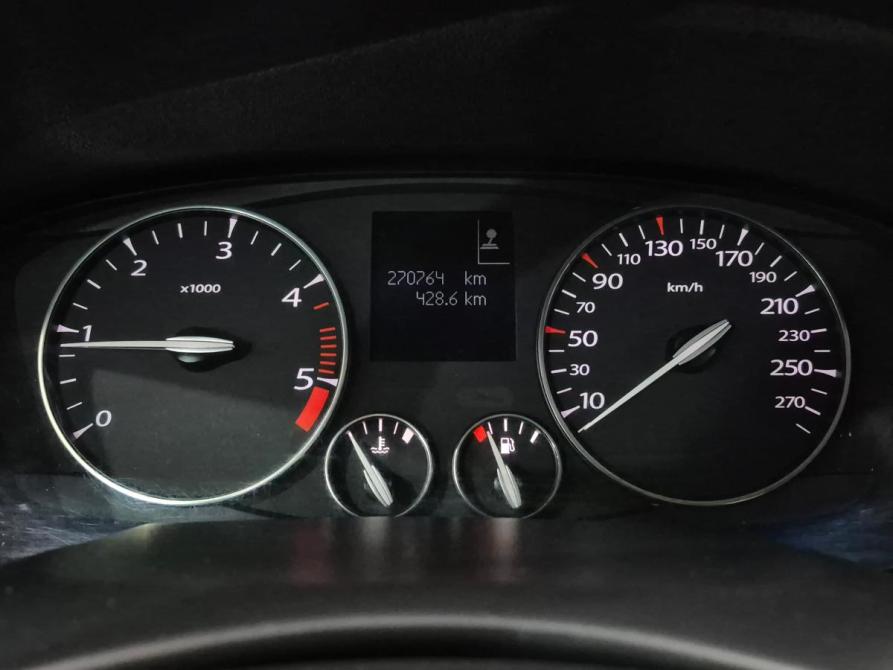 Renault Laguna III Альметьевск  - изображение 13