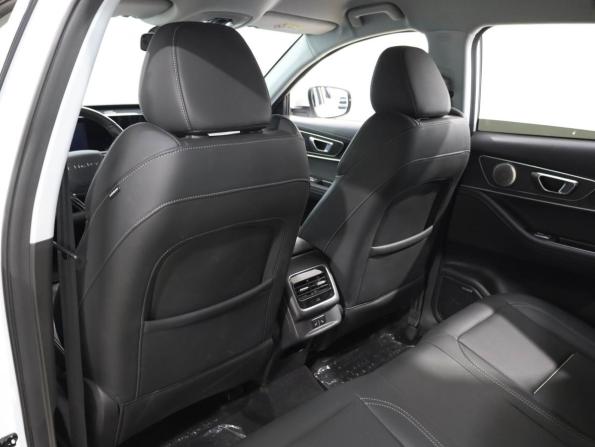 Chery Tiggo 7 Pro Max I Рестайлинг с пробегом 2024 года, цена 2 099 000 рублей, 19637 км, внедорожник, Автокод Объявления