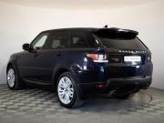 Land Rover Range Rover Sport II Санкт-Петербург  - изображение 33