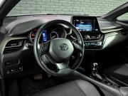 Toyota C-HR I Екатеринбург  - изображение 18