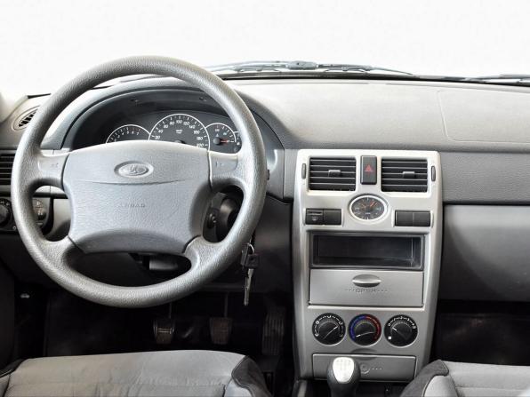 Lada (ВАЗ) Priora I с пробегом 2011 года, цена 459 000 рублей, 23244 км, универсал, Автокод Объявления