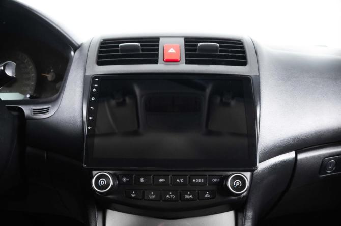 Honda Accord VII Рестайлинг с пробегом 2008 года, цена 749 000 рублей, 235698 км, седан, Автокод Объявления