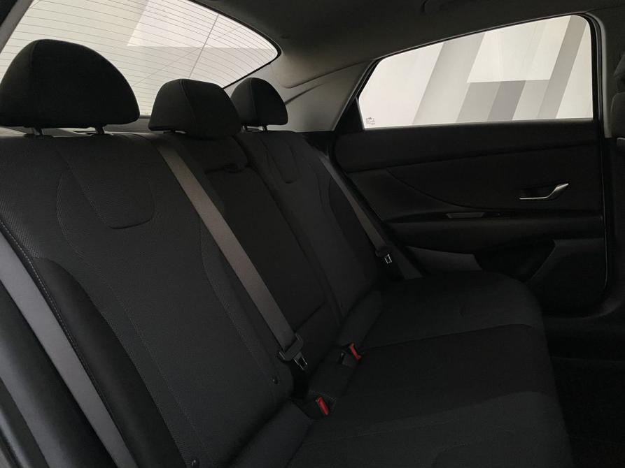 Hyundai Elantra VII (CN7) Екатеринбург  - изображение 23