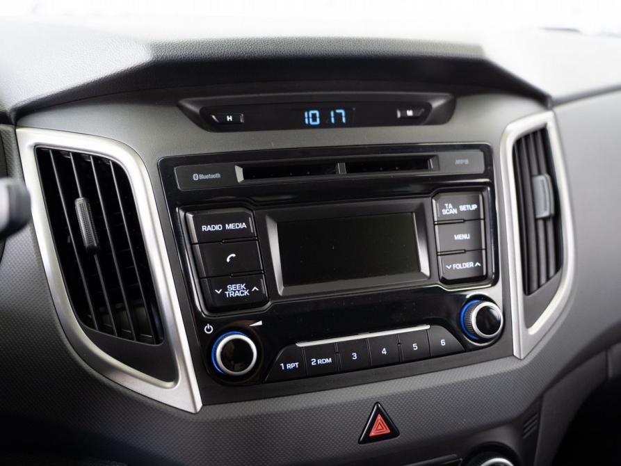 Hyundai Creta I Ростов-на-Дону  - изображение 11