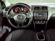 Volkswagen Polo V Рестайлинг Екатеринбург  - изображение 33