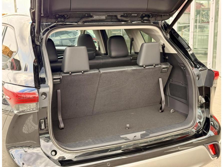 Toyota Highlander IV (XU70) Воронеж  - изображение 39