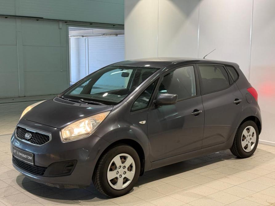 Kia Venga I Самара  - изображение 2