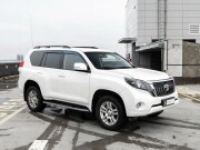 Toyota Land Cruiser Prado 150 Series Казань  - изображение 20