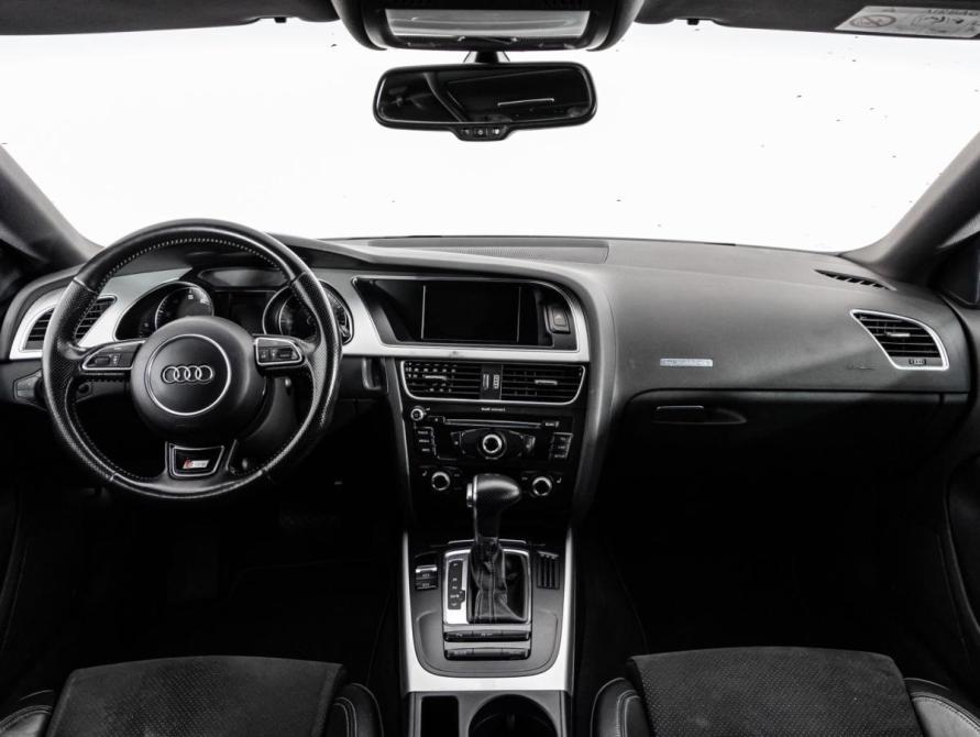 Audi A5 I (8T) Рестайлинг Санкт-Петербург  - изображение 13