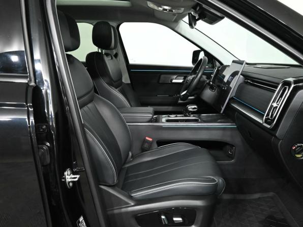 Jaecoo J7 I с пробегом 2023 года, цена 2 580 000 рублей, 12496 км, внедорожник, Автокод Объявления