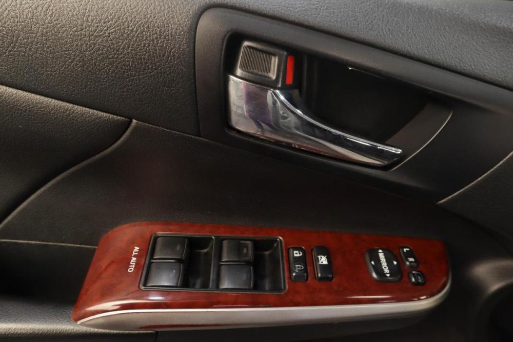Toyota Camry VII (XV50) Рестайлинг Челябинск  - изображение 8