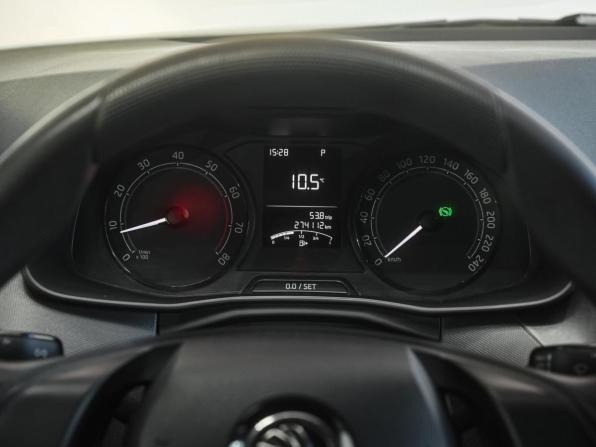 Skoda Rapid I Рестайлинг с пробегом 2020 года, цена 1 279 000 рублей, 274112 км, седан, Автокод Объявления