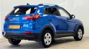 Hyundai Creta I Рестайлинг Киров  - изображение 20