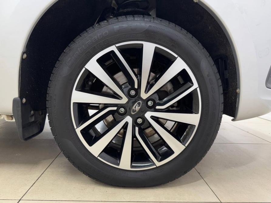 Lada (ВАЗ) Granta I Рестайлинг Ставрополь  - изображение 15