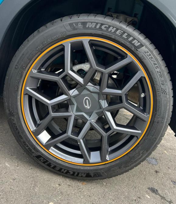 GAC GS3 Альметьевск  - изображение 28