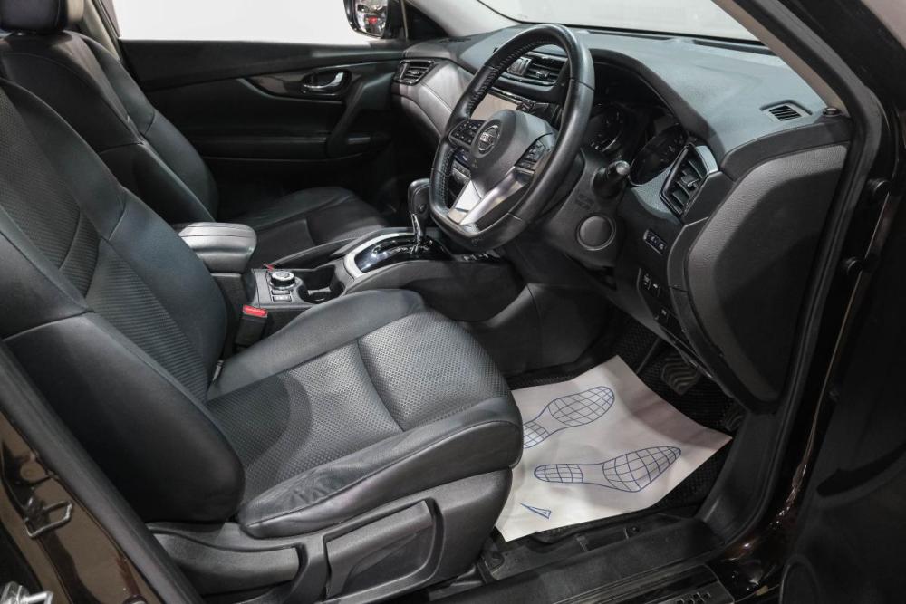 Nissan X-Trail III Рестайлинг Новокузнецк  - изображение 16