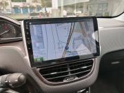 Peugeot 2008 I Москва  - изображение 13