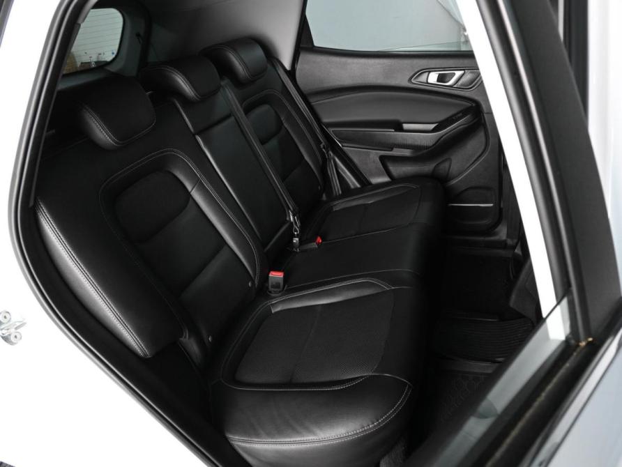 Chery Tiggo 4 I Рестайлинг Ростов-на-Дону  - изображение 7