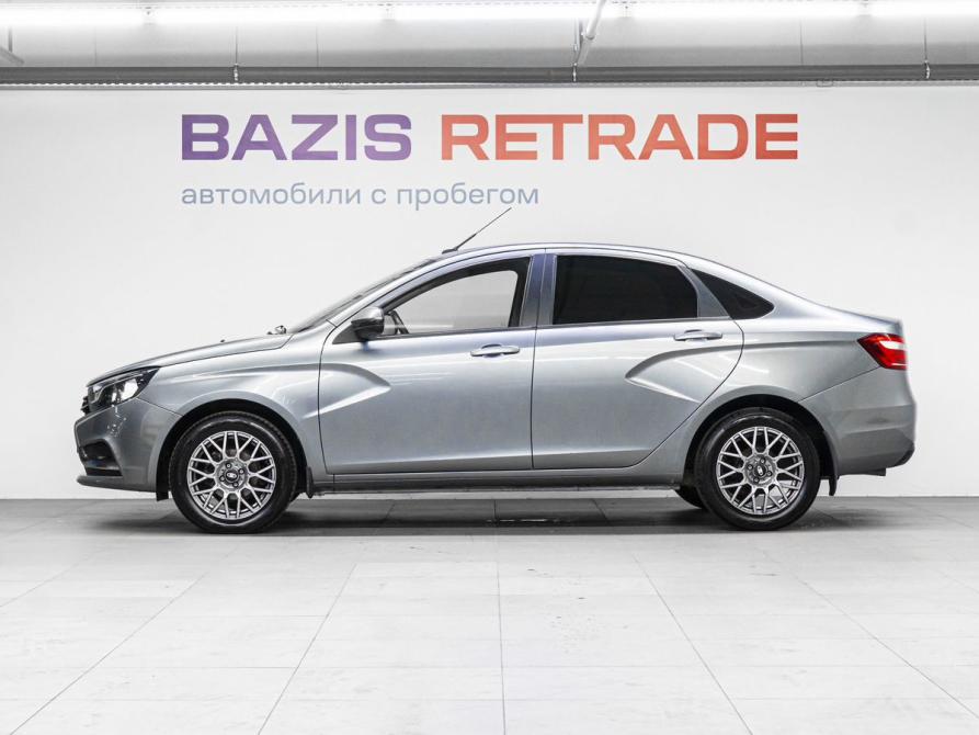 Lada (ВАЗ) Vesta I Тюмень  - изображение 9