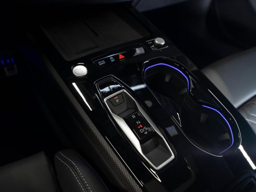 Audi A5 III (B10) Москва  - изображение 18