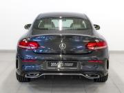 Mercedes-Benz C-Класс IV (W205) Рестайлинг Санкт-Петербург  - изображение 36