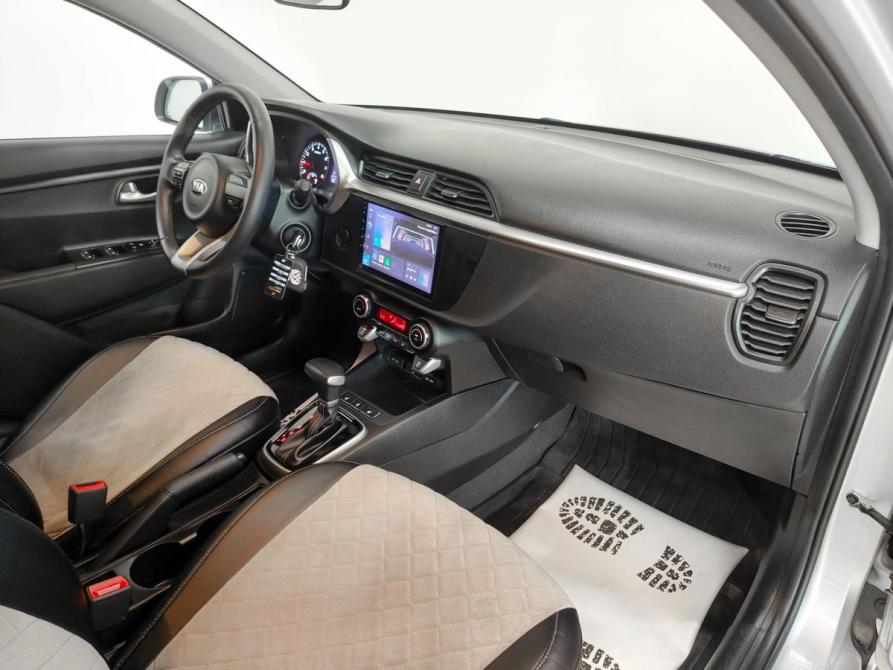 Kia Rio IV Рестайлинг Тула  - изображение 10