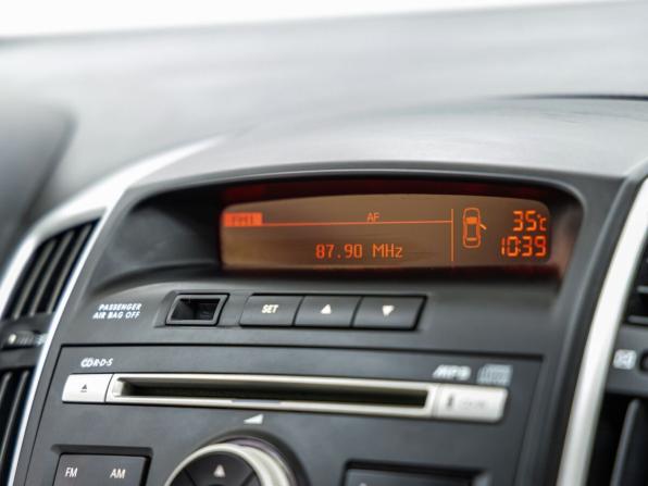 Kia Ceed I Рестайлинг с пробегом 2010 года, цена 768 000 рублей, 136579 км, хэтчбек, Автокод Объявления