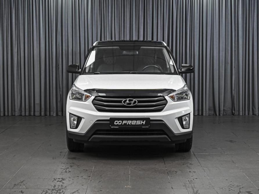 Hyundai Creta I Ставрополь  - изображение 3