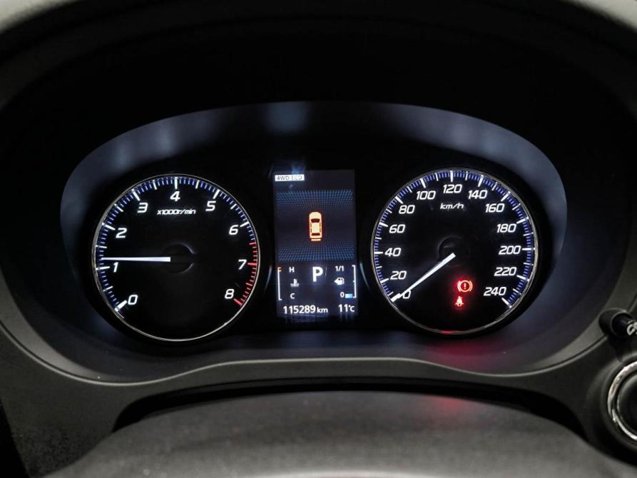 Mitsubishi Outlander III Рестайлинг 2 Казань  - изображение 16