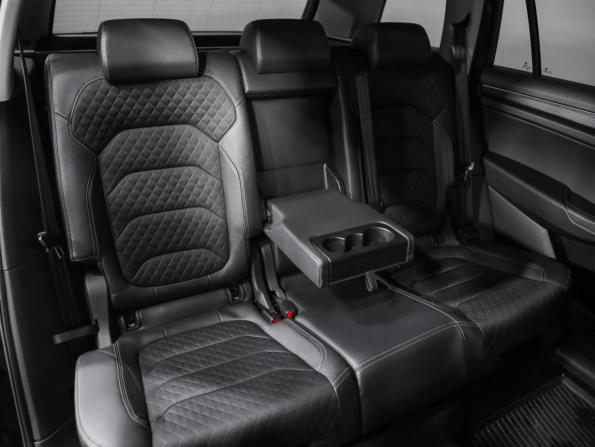 Skoda Kodiaq I с пробегом 2021 года, цена 3 349 000 рублей, 80403 км, внедорожник, Автокод Объявления