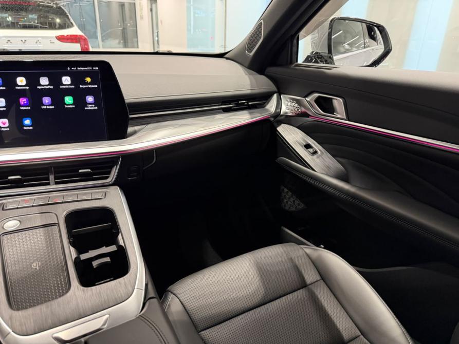 Haval F7 II Тольятти  - изображение 27