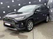 Toyota RAV4 V (XA50) Минеральные Воды  - изображение 30