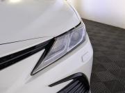 Toyota Camry VIII (XV70) Рестайлинг Москва  - изображение 41